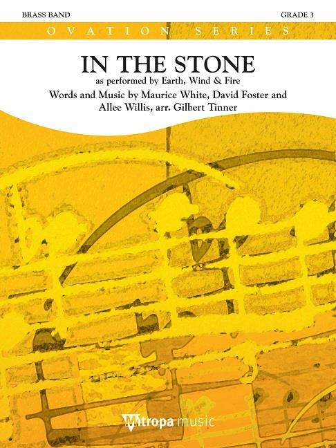 In The Stone